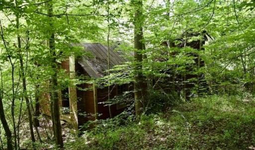 Photo of UNDER CONTRACT!!  156 Acres of Hunting and Recreation Land for Sale in Franklin County VA!
