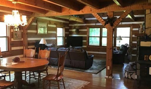 Photo of SOLD!!  55.56 Acres of Residential Equestrian and Hunting Land in Moore County NC!