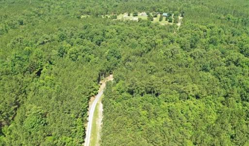 Photo of SOLD!!  55.56 Acres of Residential Equestrian and Hunting Land in Moore County NC!