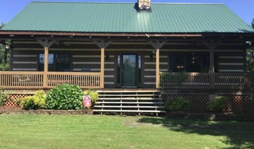 Photo of SOLD!!  55.56 Acres of Residential Equestrian and Hunting Land in Moore County NC!