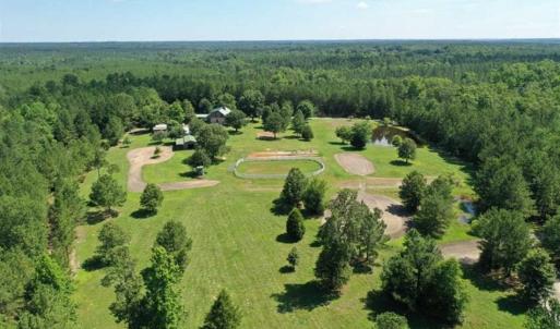 Photo of SOLD!!  55.56 Acres of Residential Equestrian and Hunting Land in Moore County NC!