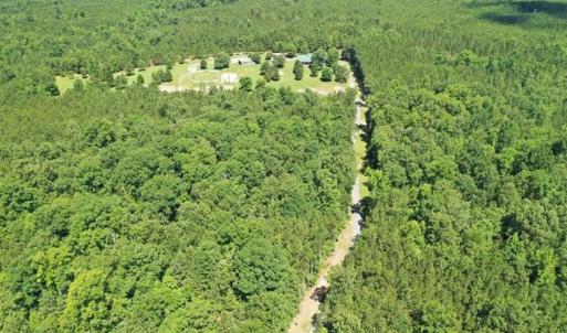 Photo of SOLD!!  55.56 Acres of Residential Equestrian and Hunting Land in Moore County NC!