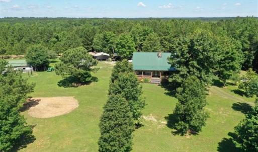 Photo of SOLD!!  55.56 Acres of Residential Equestrian and Hunting Land in Moore County NC!
