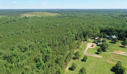 Photo of SOLD!!  55.56 Acres of Residential Equestrian and Hunting Land in Moore County NC!