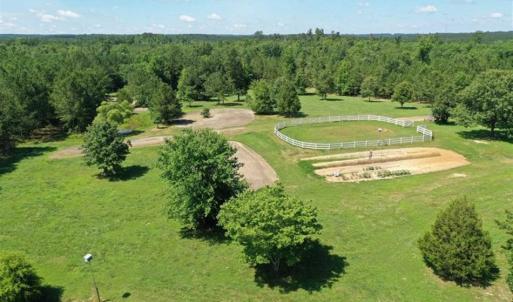 Photo of SOLD!!  55.56 Acres of Residential Equestrian and Hunting Land in Moore County NC!