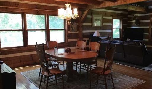 Photo of SOLD!!  55.56 Acres of Residential Equestrian and Hunting Land in Moore County NC!
