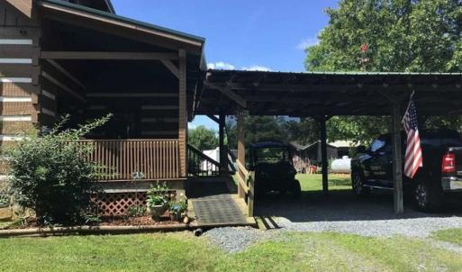 Photo of SOLD!!  55.56 Acres of Residential Equestrian and Hunting Land in Moore County NC!