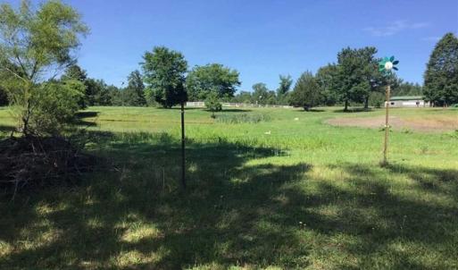 Photo of SOLD!!  55.56 Acres of Residential Equestrian and Hunting Land in Moore County NC!