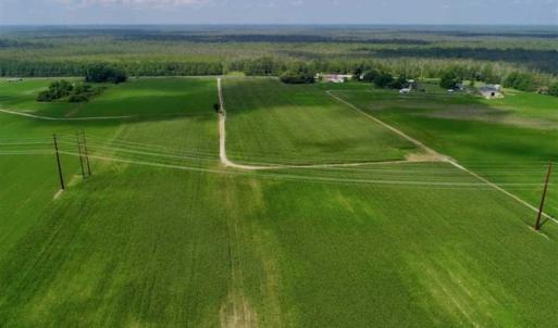 Photo of UNDER CONTRACT!!  98 Acres of Waterfront Farm and Development Land in Currituck County NC!