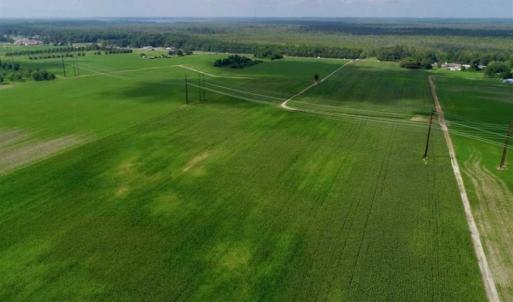 Photo of UNDER CONTRACT!!  98 Acres of Waterfront Farm and Development Land in Currituck County NC!