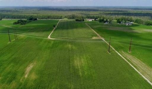 Photo of UNDER CONTRACT!!  98 Acres of Waterfront Farm and Development Land in Currituck County NC!