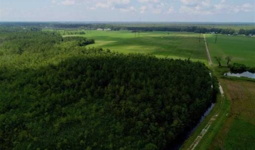 Photo of UNDER CONTRACT!!  98 Acres of Waterfront Farm and Development Land in Currituck County NC!