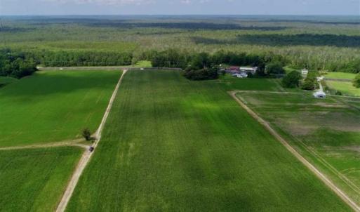 Photo of UNDER CONTRACT!!  98 Acres of Waterfront Farm and Development Land in Currituck County NC!