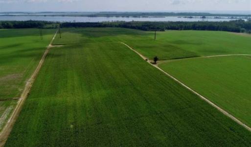 Photo of UNDER CONTRACT!!  98 Acres of Waterfront Farm and Development Land in Currituck County NC!