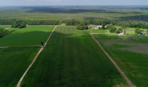 Photo of UNDER CONTRACT!!  98 Acres of Waterfront Farm and Development Land in Currituck County NC!