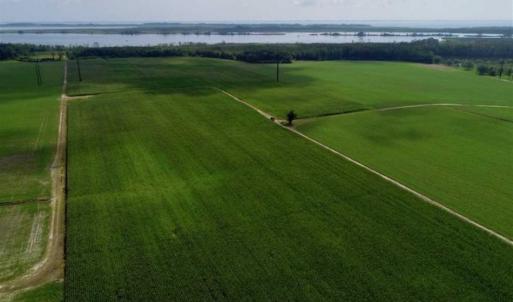 Photo of UNDER CONTRACT!!  98 Acres of Waterfront Farm and Development Land in Currituck County NC!