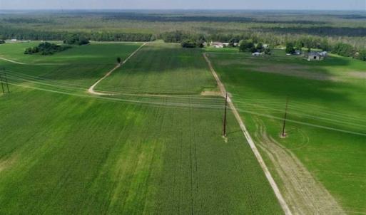 Photo of UNDER CONTRACT!!  98 Acres of Waterfront Farm and Development Land in Currituck County NC!