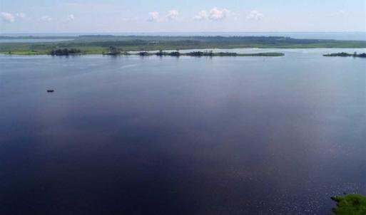 Photo of UNDER CONTRACT!!  98 Acres of Waterfront Farm and Development Land in Currituck County NC!