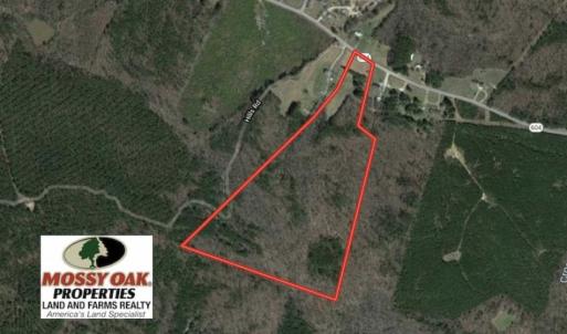Photo of SOLD!!  37.3 Ac of Hunting and Recreational Land For Sale in Lunenburg County VA!