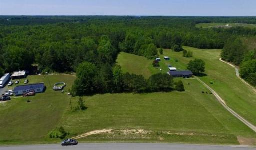 Photo of SOLD!!  37.3 Ac of Hunting and Recreational Land For Sale in Lunenburg County VA!