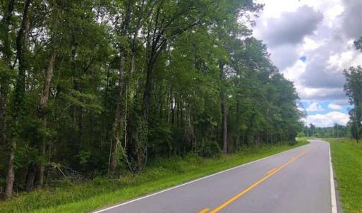 Photo of UNDER CONTRACT!!  14.2 Acres of Waterfront Residential Land For Sale in Pamlico County NC!