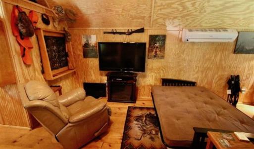 Photo of SOLD!!  Hunting Cabin with 10 Acres For Sale in Martin County NC!