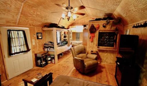 Photo of SOLD!!  Hunting Cabin with 10 Acres For Sale in Martin County NC!