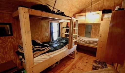 Photo of SOLD!!  Hunting Cabin with 10 Acres For Sale in Martin County NC!