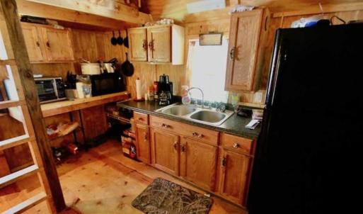 Photo of SOLD!!  Hunting Cabin with 10 Acres For Sale in Martin County NC!