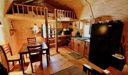 Photo of SOLD!!  Hunting Cabin with 10 Acres For Sale in Martin County NC!