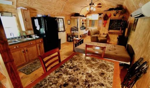 Photo of SOLD!!  Hunting Cabin with 10 Acres For Sale in Martin County NC!