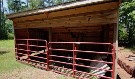 Photo of SOLD!!  Hunting Cabin with 10 Acres For Sale in Martin County NC!