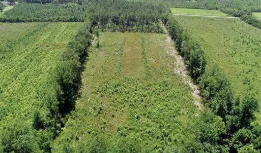 Photo of SOLD!!  Hunting Cabin with 10 Acres For Sale in Martin County NC!