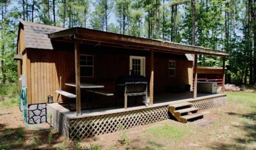 Photo of SOLD!!  Hunting Cabin with 10 Acres For Sale in Martin County NC!