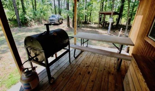 Photo of SOLD!!  Hunting Cabin with 10 Acres For Sale in Martin County NC!