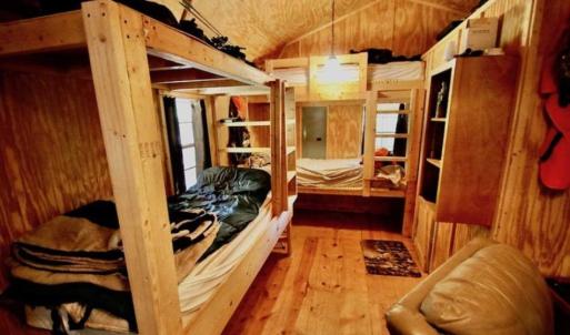Photo of SOLD!!  Hunting Cabin with 10 Acres For Sale in Martin County NC!