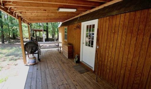 Photo of SOLD!!  Hunting Cabin with 10 Acres For Sale in Martin County NC!
