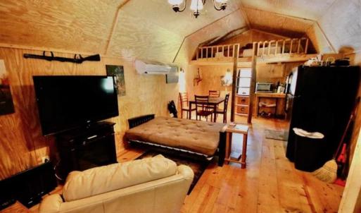 Photo of SOLD!!  Hunting Cabin with 10 Acres For Sale in Martin County NC!