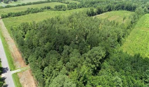 Photo of SOLD!!  Hunting Cabin with 10 Acres For Sale in Martin County NC!