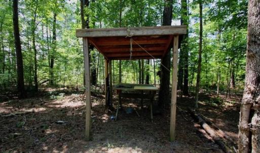 Photo of SOLD!!  Hunting Cabin with 10 Acres For Sale in Martin County NC!
