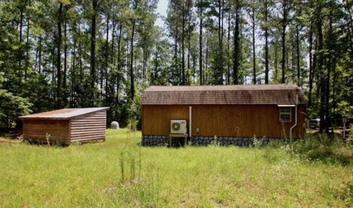 Photo of SOLD!!  Hunting Cabin with 10 Acres For Sale in Martin County NC!