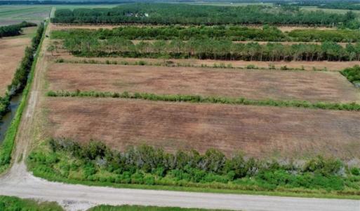 Photo of SOLD!!  57 Acres of Farm Land and Lodge For Sale in Hyde County NC!