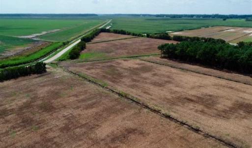 Photo of SOLD!!  57 Acres of Farm Land and Lodge For Sale in Hyde County NC!