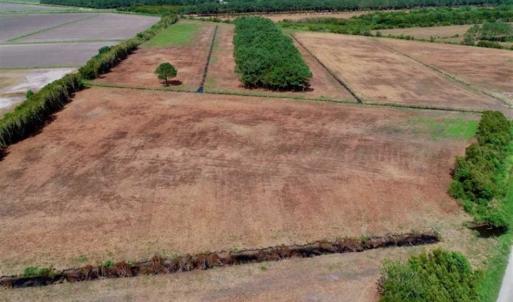 Photo of SOLD!!  57 Acres of Farm Land and Lodge For Sale in Hyde County NC!