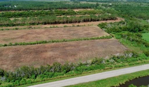 Photo of SOLD!!  57 Acres of Farm Land and Lodge For Sale in Hyde County NC!