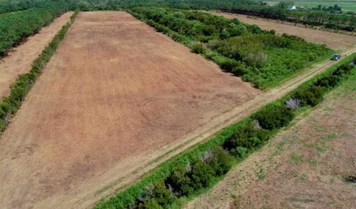 Photo of SOLD!!  57 Acres of Farm Land and Lodge For Sale in Hyde County NC!