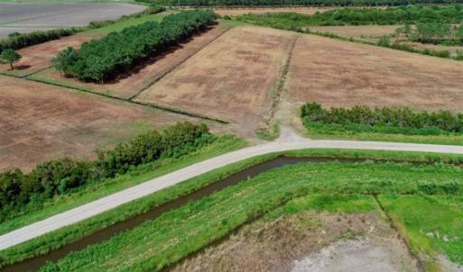 Photo of SOLD!!  57 Acres of Farm Land and Lodge For Sale in Hyde County NC!