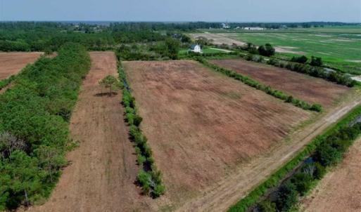 Photo of SOLD!!  57 Acres of Farm Land and Lodge For Sale in Hyde County NC!