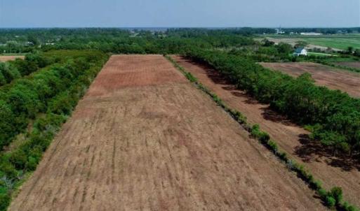 Photo of SOLD!!  57 Acres of Farm Land and Lodge For Sale in Hyde County NC!