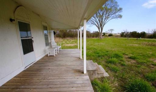 Photo of SOLD!!  57 Acres of Farm Land and Lodge For Sale in Hyde County NC!